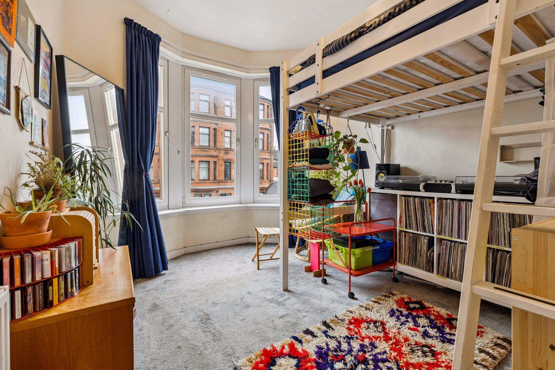 1/2, 80 Langside Road, Govanhill, Glasgow, G42 7JS - Picture #8