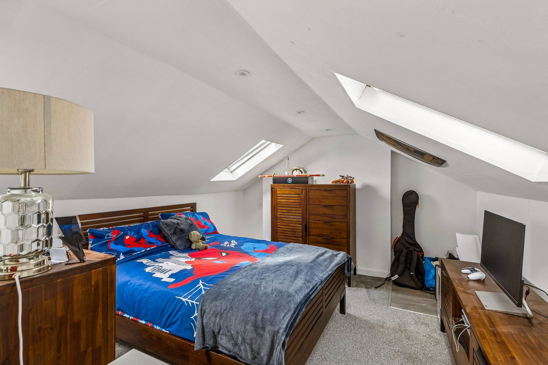 45 Dunchurch Road, Paisley, Renfrewshire, PA1 3EX - Picture #17
