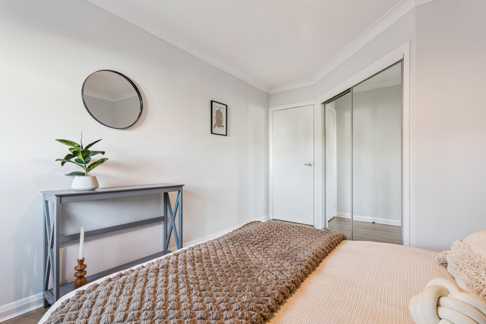 Flat 4, Norval Court, 12 Norval Street, Partick, Glasgow, G11 7RX - Picture #15