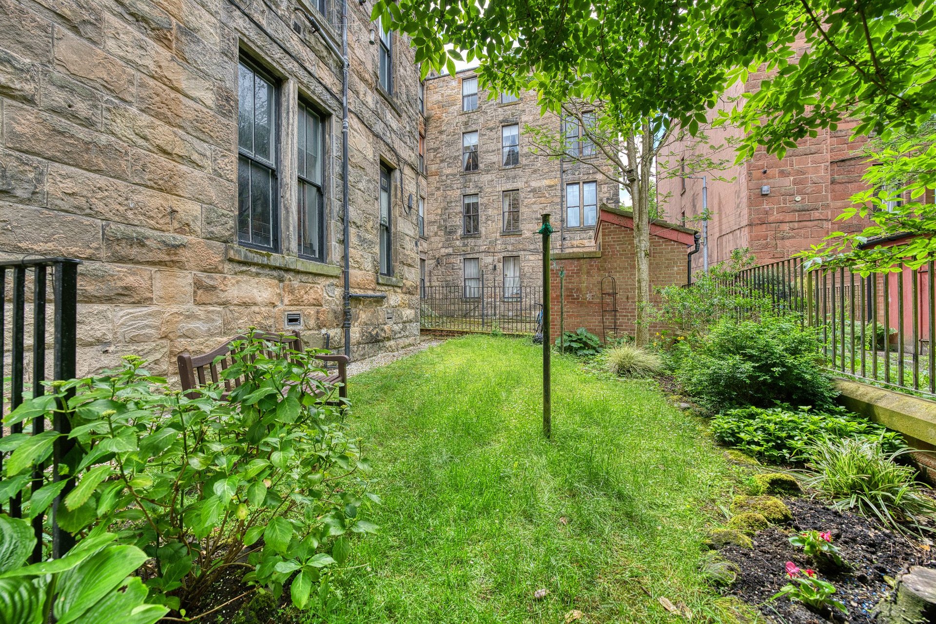 3/2, 94 Hyndland Road, Hyndland, Glasgow, G12 9PZ - Picture #45