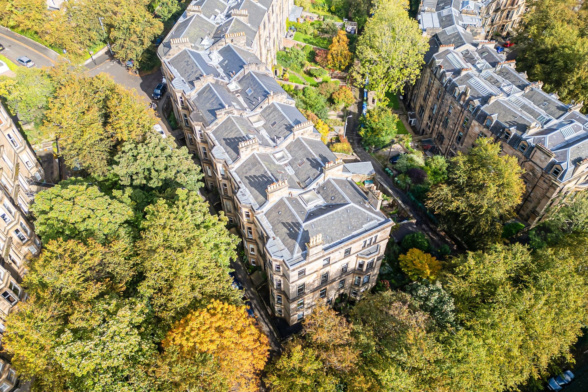 Flat 1, 11 Bowmont Gardens, Dowanhill, Glasgow, G12 9LR - Picture #26