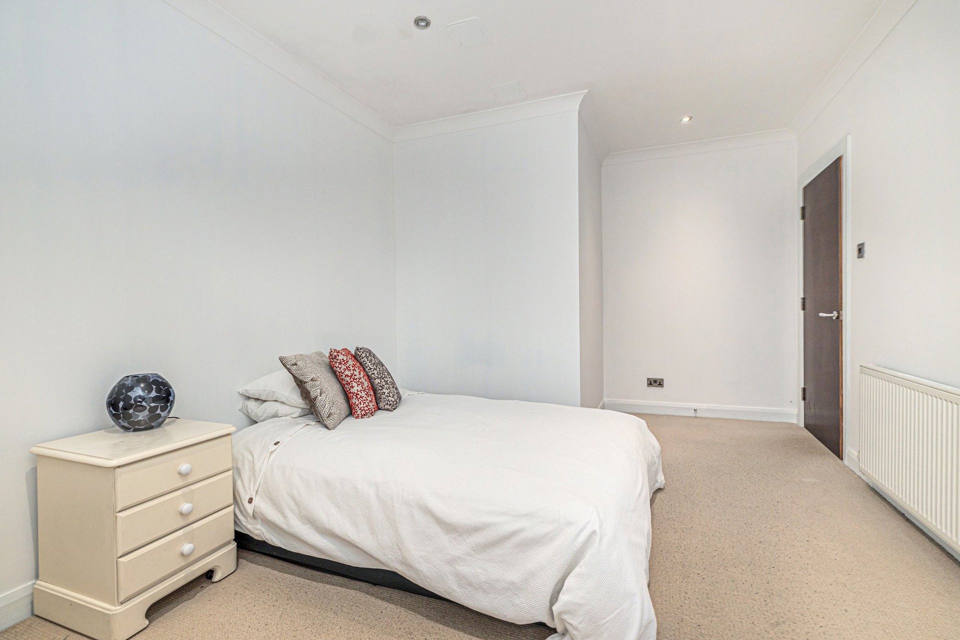 1/2, 112 St. Andrews Drive, Pollokshields, Glasgow, G41 4RB - Picture #19