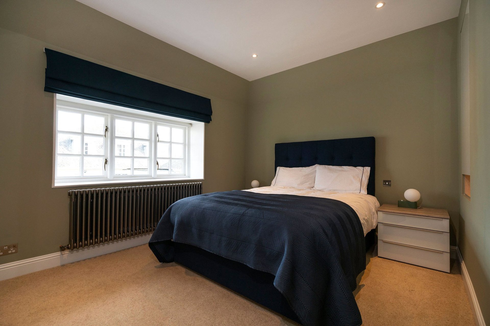 5 Marlyknowe, Windygates Road, North Berwick, East Lothian, EH39 4QP - Picture #8