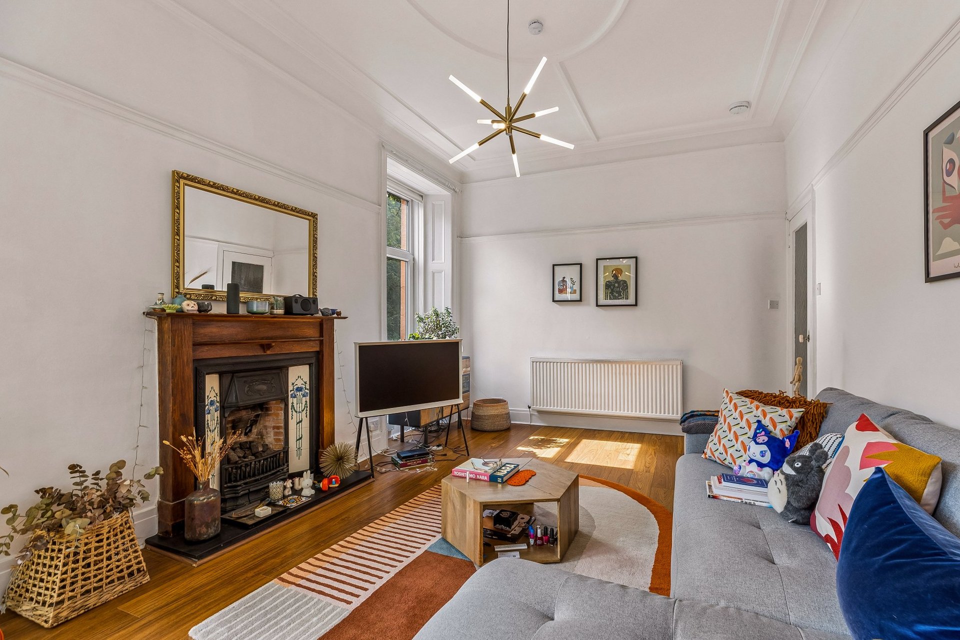 1/1, 4 Bellwood Street, Shawlands, Glasgow, G41 3ER - Picture #5