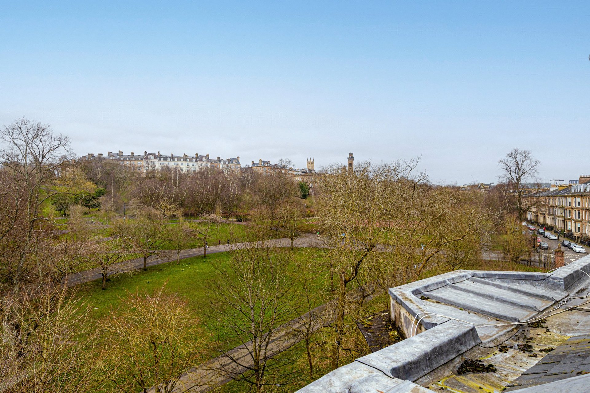 3/1, 9 Parkgrove Terrace, Kelvingrove, Glasgow, G3 7SD - Picture #25