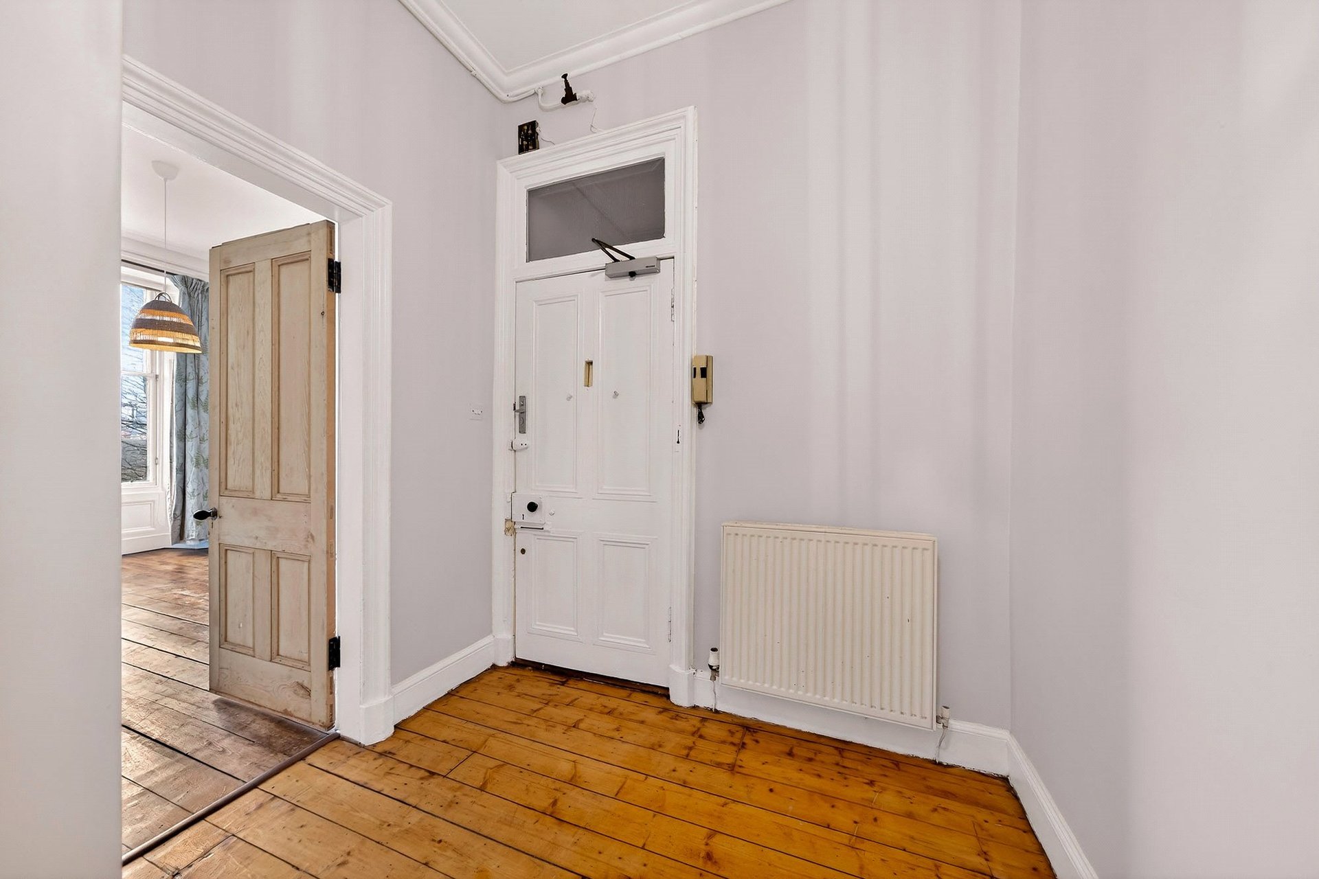 34/2 Warrender Park Terrace, Marchmont, Edinburgh, EH9 1ED - Picture #4