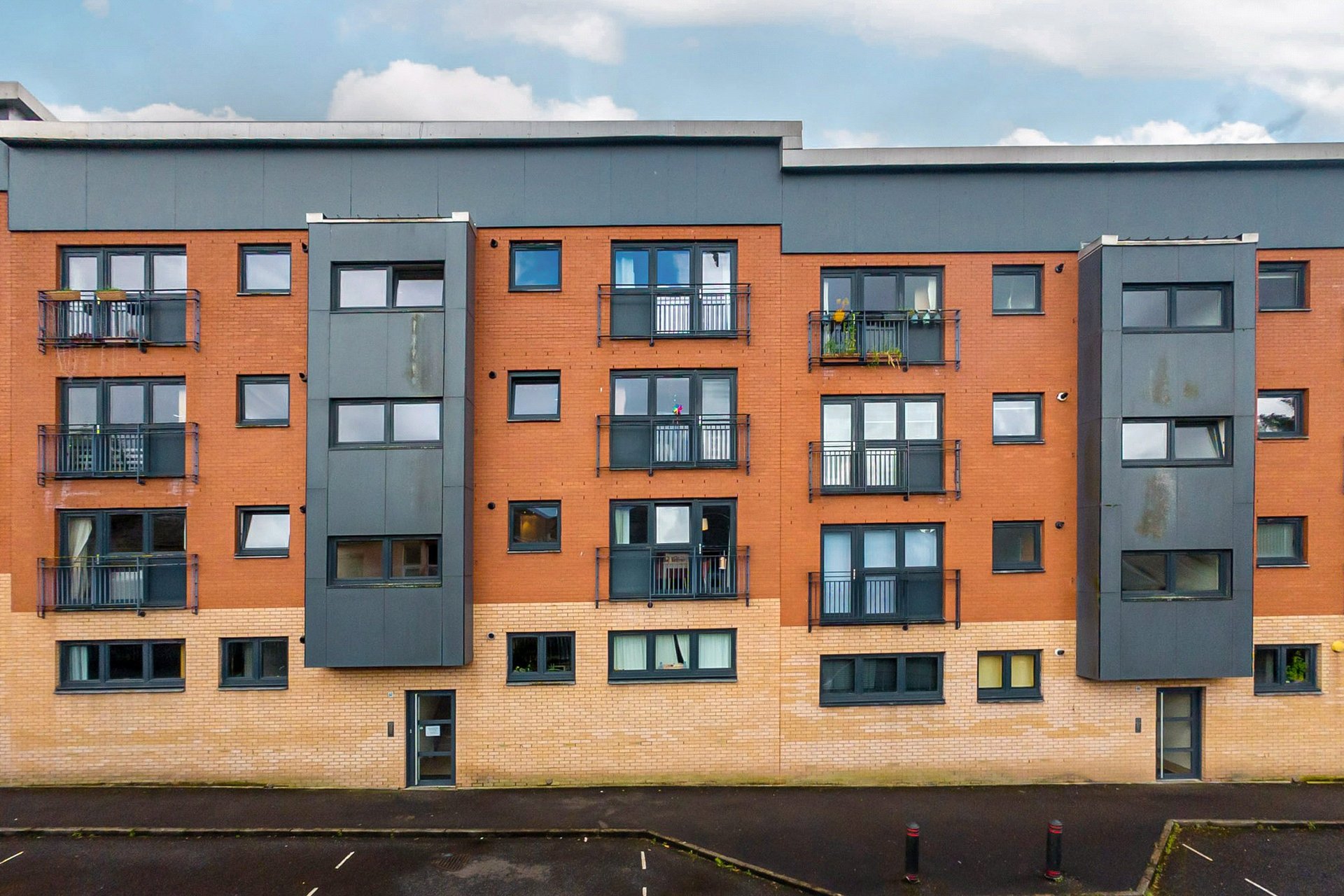 1/1, 57 Avenuepark Street, North Kelvinside, Glasgow, G20 8LN - Picture #28