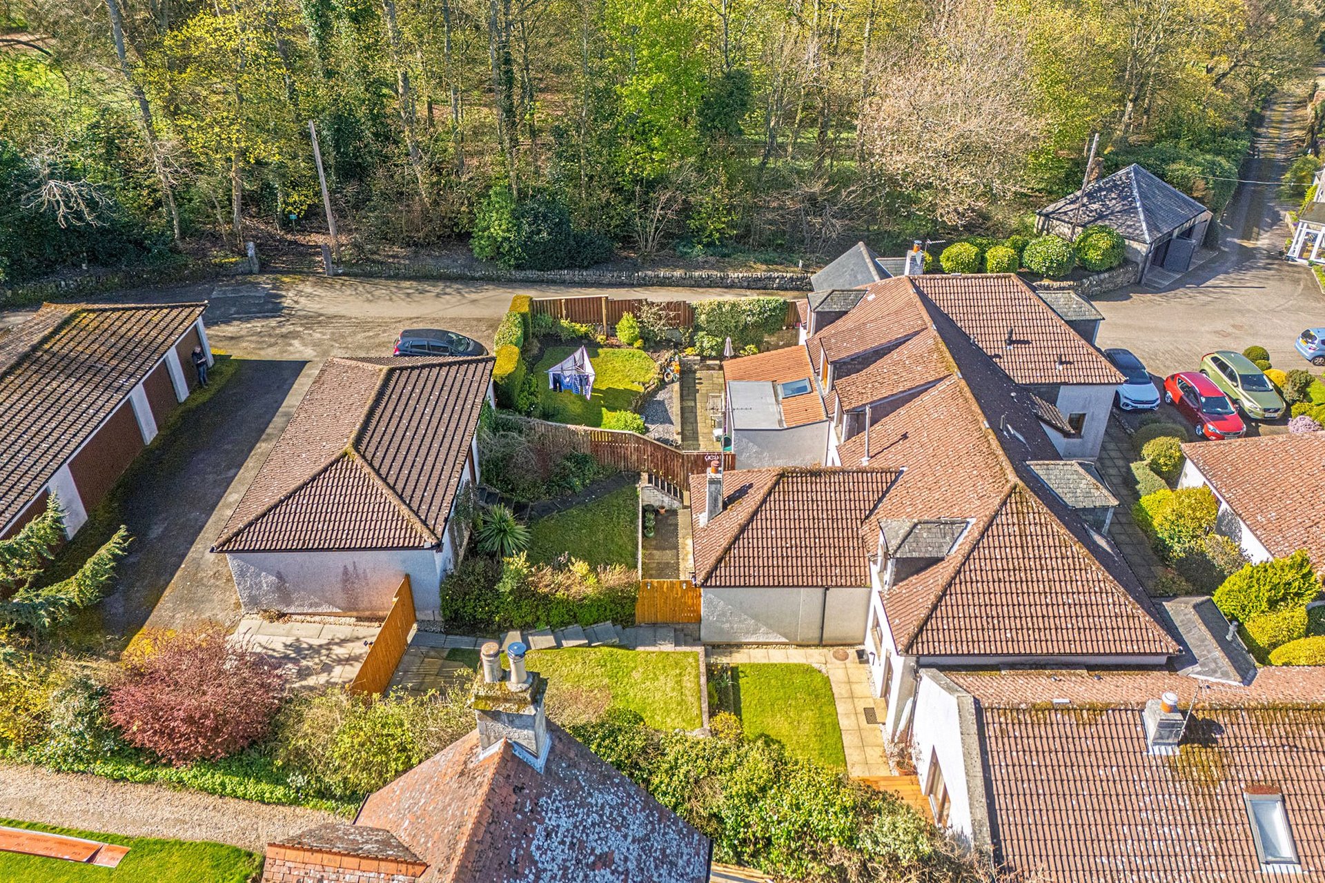 2 Balmungo Steadings, St. Andrews, Fife, KY16 8LW - Picture #25
