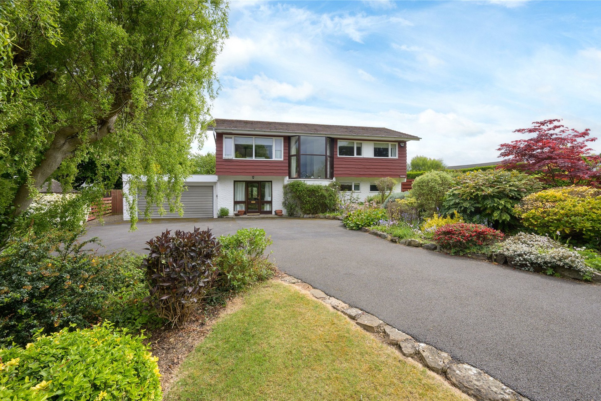 Tigh-Seudar, 9 Gosford Road, Longniddry, East Lothian, EH32 0LF - Picture #27
