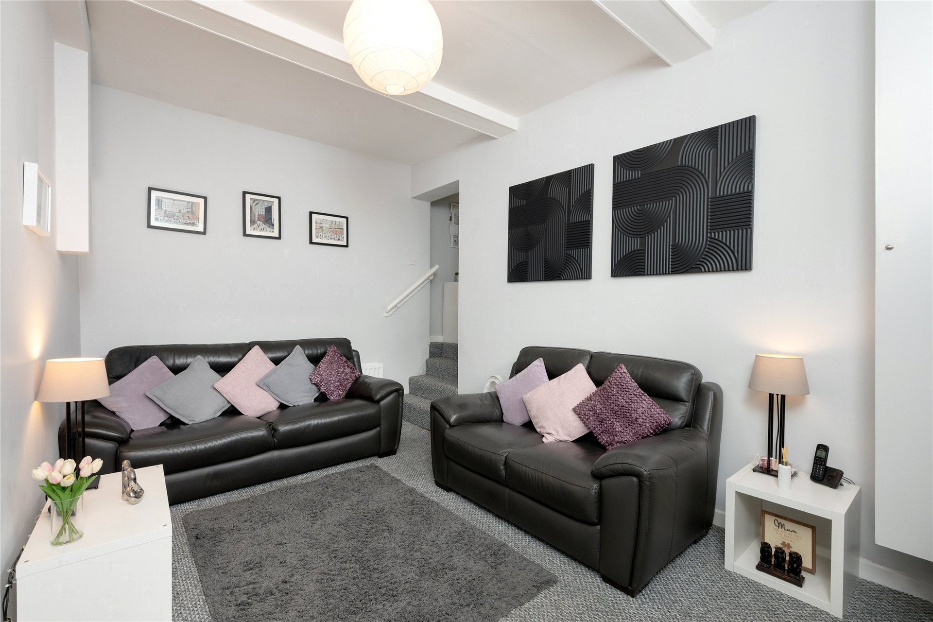 30 Brighton Place, Edinburgh, Midlothian, EH15 1LJ - Picture #24
