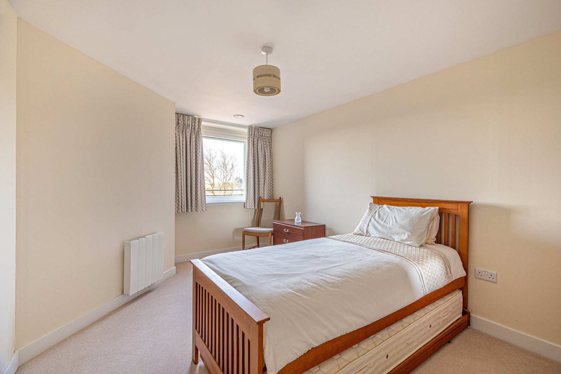 Flat 52, Riverwood, 101 Craigdhu Road, Milngavie, G62 7AD - Picture #18