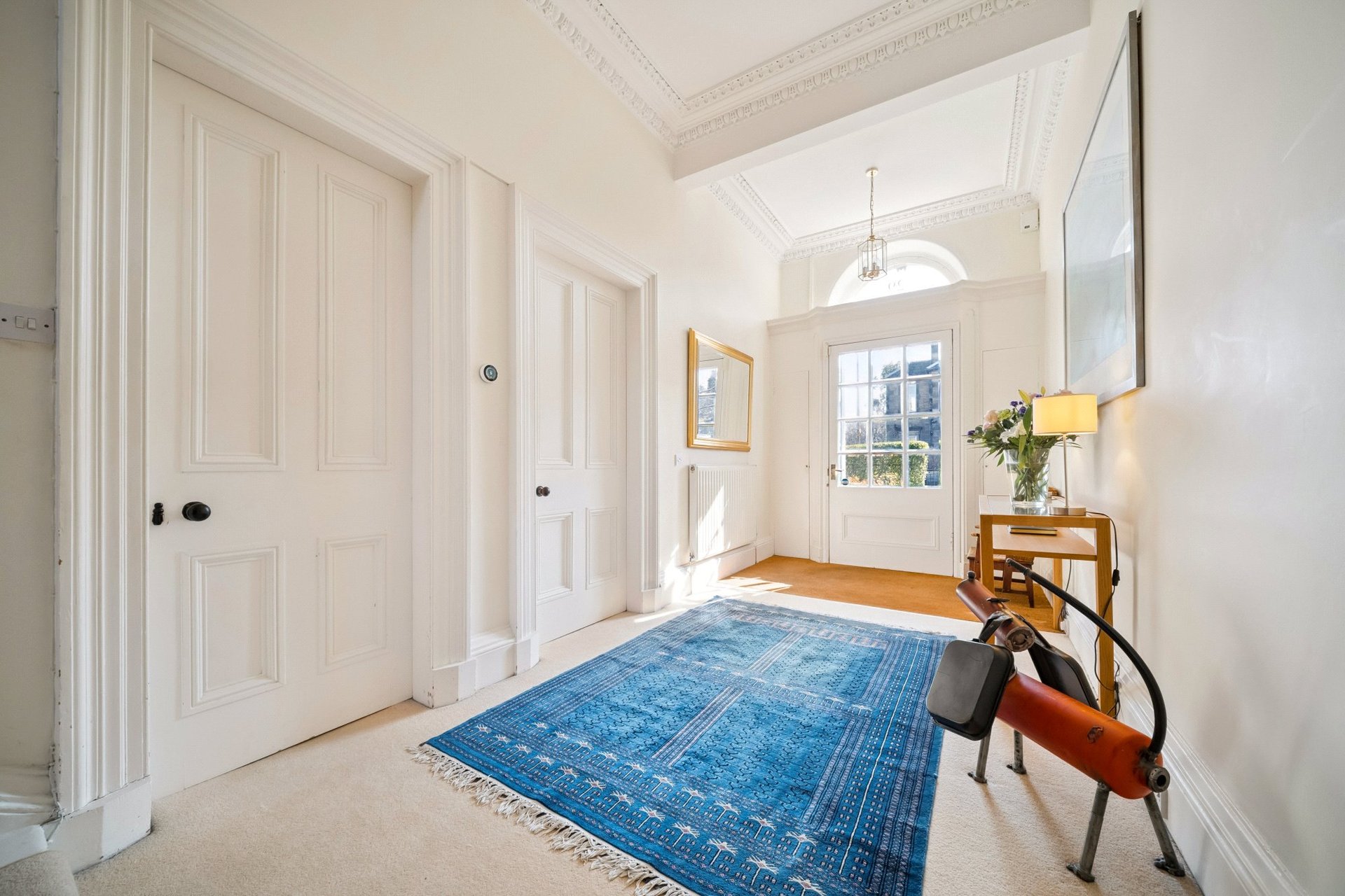 29 Grange Road, Edinburgh, Midlothian, EH9 1UQ - Picture #3