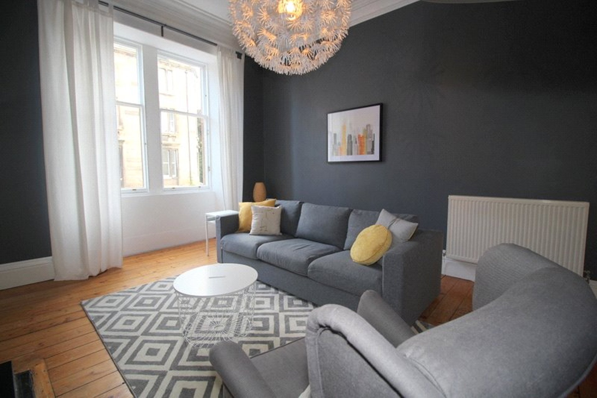 99/2 Henderson Row, Edinburgh, Midlothian, EH3 5BB - Picture #2