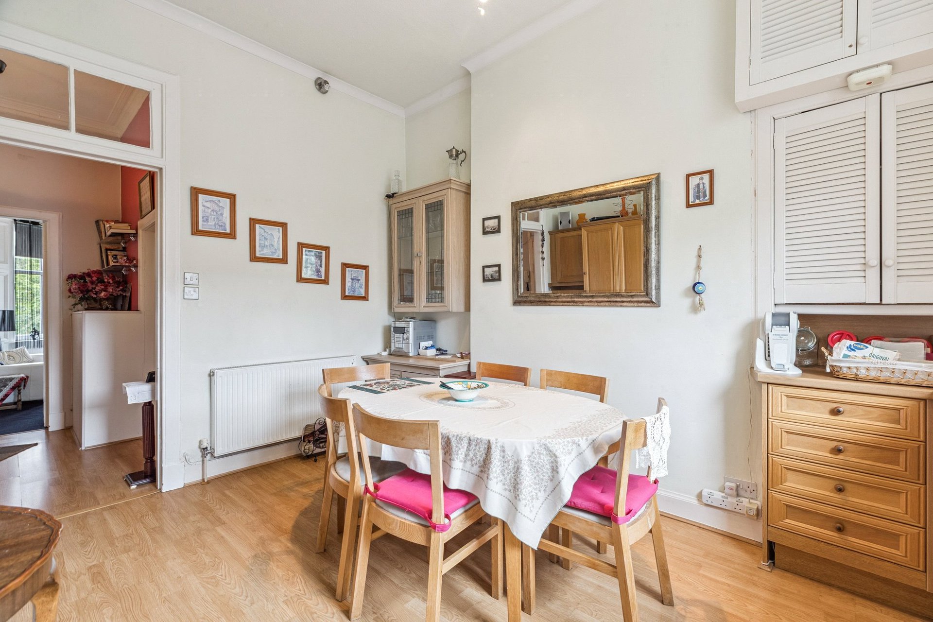 1/2, 23 Victoria Park Drive South, Victoria Park, Glasgow, G14 9RJ - Picture #9