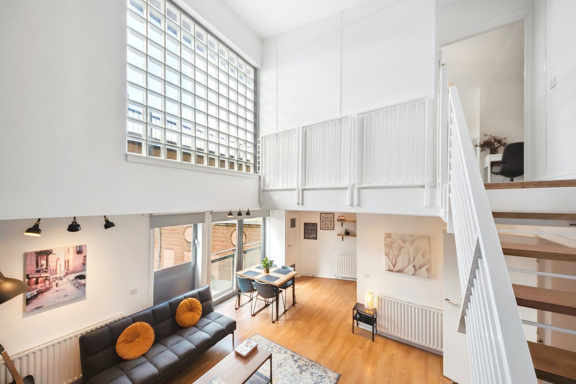3/2, 187 Dumbarton Road, Partick, Glasgow, G11 6AA - Picture #10
