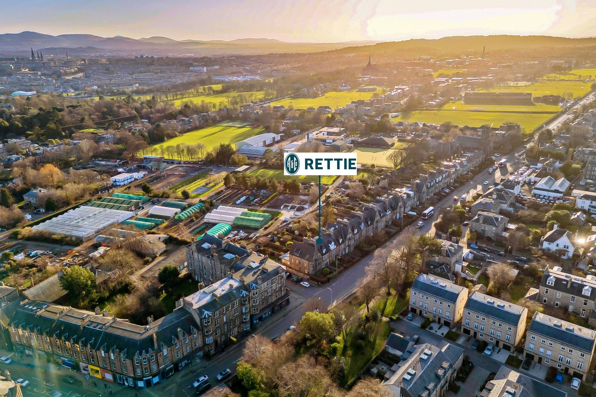 10 Inverleith Gardens, Edinburgh, Midlothian, EH3 5PS - Picture #63