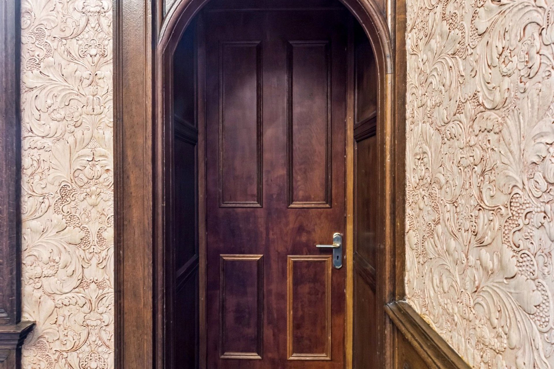 Billiard Room Conversion, 996 Great Western Road, Kelvinside, Glasgow, G12 0NS - Picture #8
