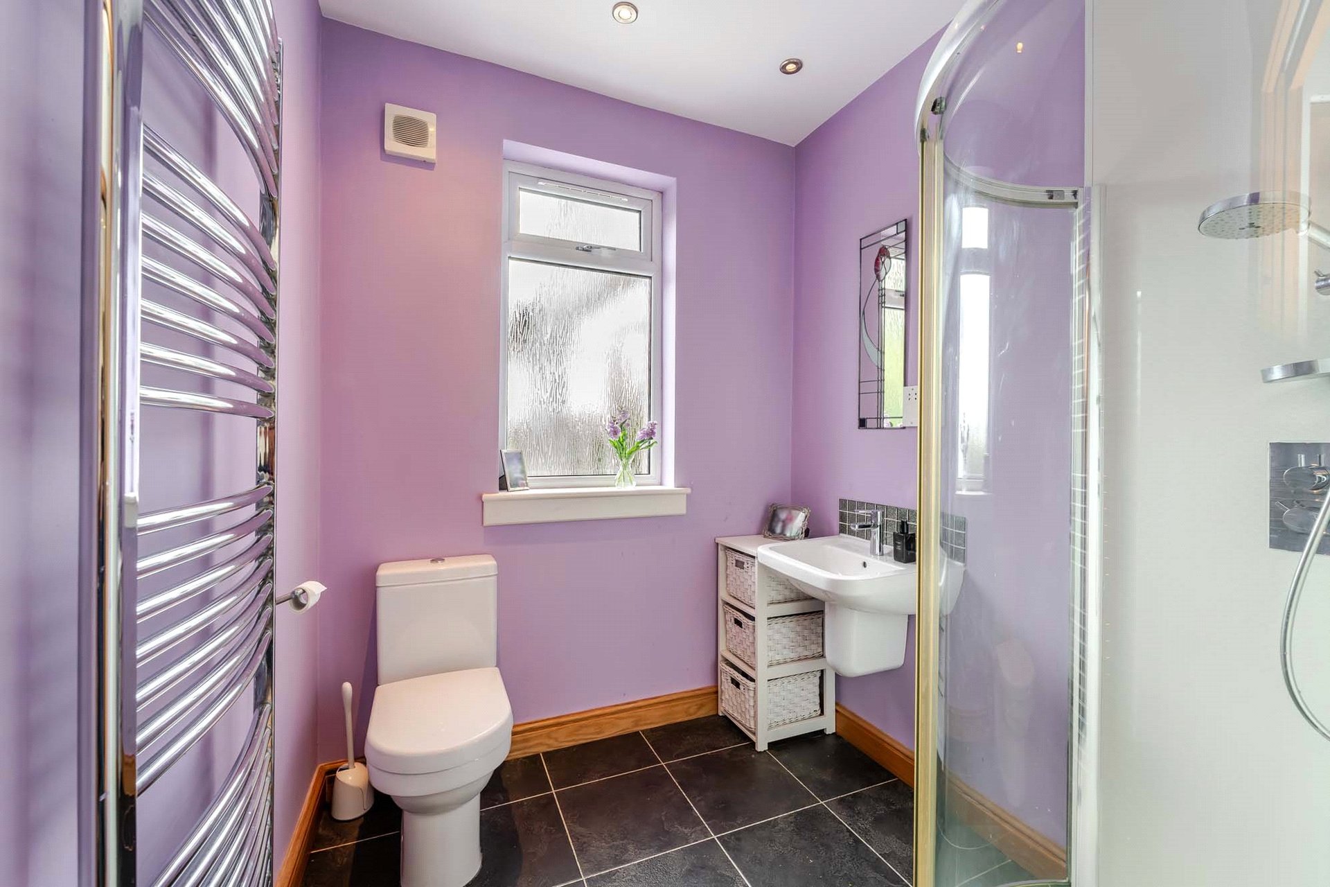 Roseisle, 18 Old Humbie Road, Newton Mearns, Glasgow, East Renfrewshire, G77 5DF - Picture #21