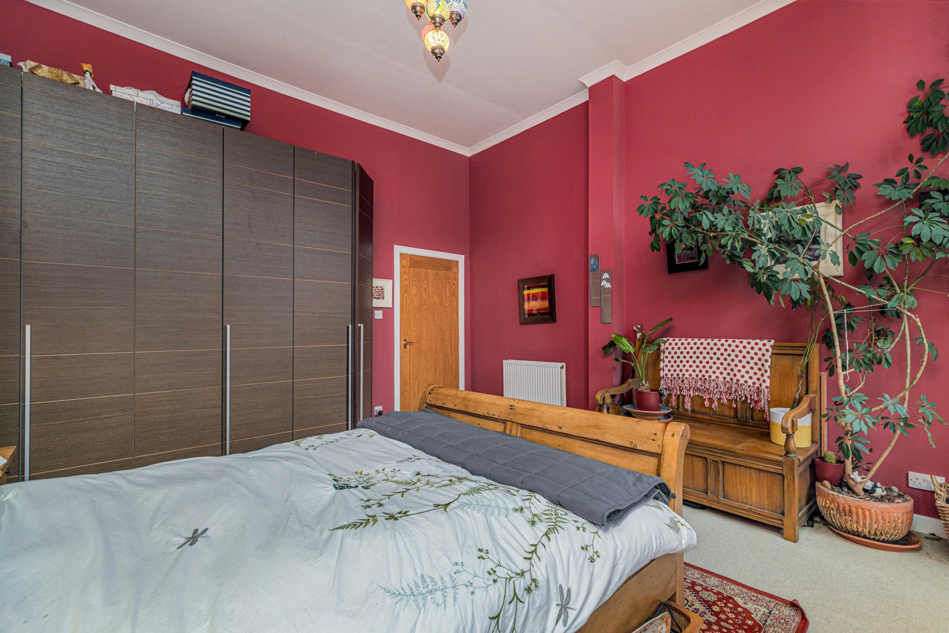 2/2, 12 Southpark Avenue, Hillhead, Glasgow, G12 8HZ - Picture #17