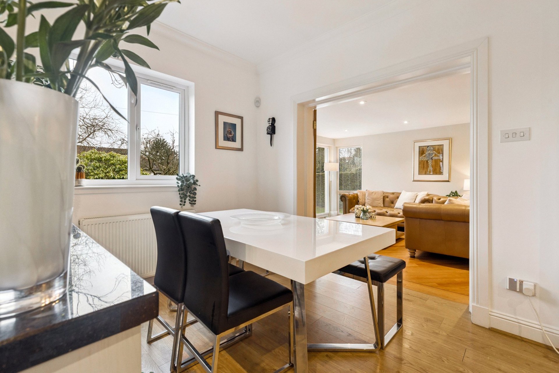 25 Upper Glenburn Road, Bearsden, G61 4BN - Picture #14