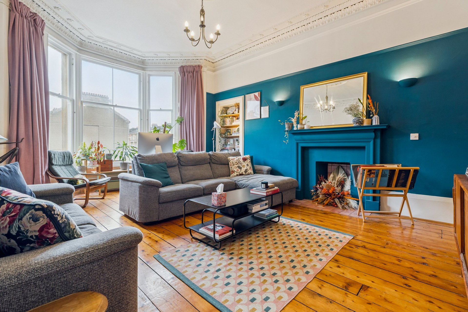 1/2, 13 Leslie Street, Pollokshields, G41 2LQ - Picture #2