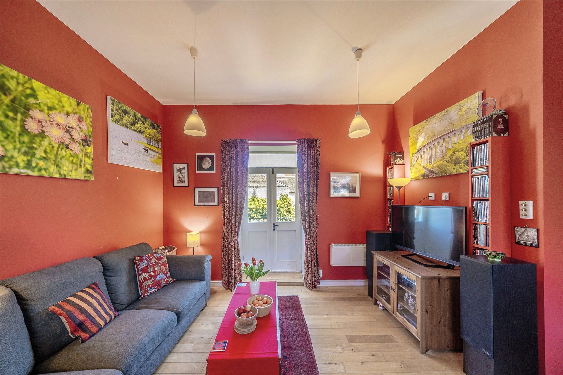 28 Elbe Street, Edinburgh, Midlothian, EH6 7HW - Picture #3