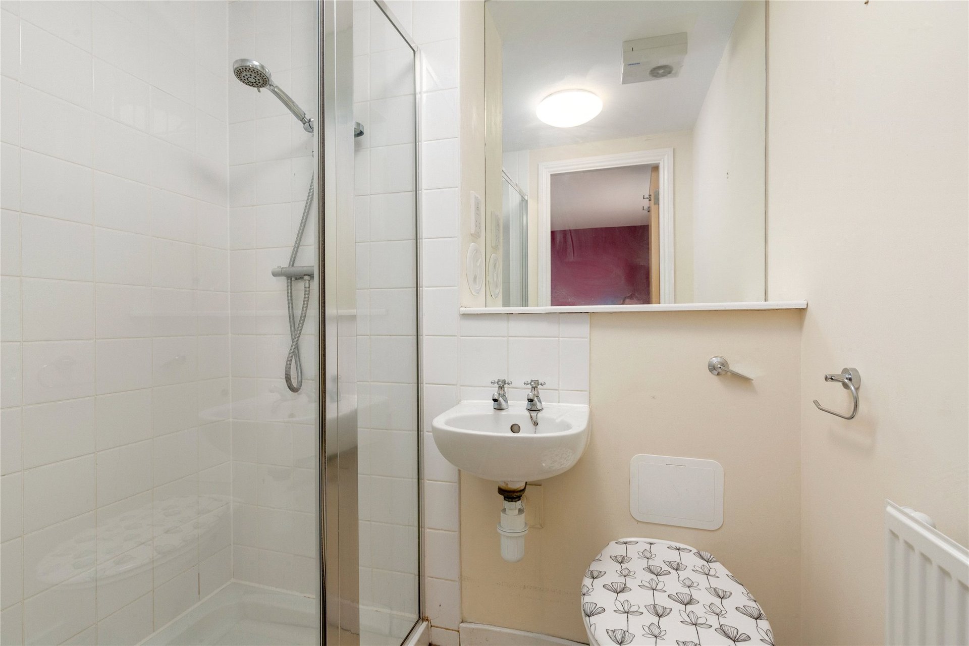 Flat 6, 14 Hopetoun Street, Edinburgh, Midlothian, EH7 4GH - Picture #12