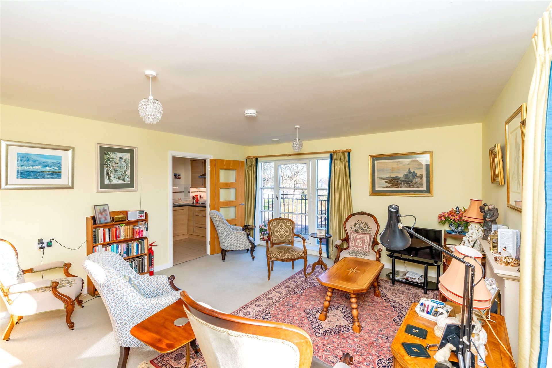 35 Scholars Gate, Abbey Park Avenue, St. Andrews, Fife, KY16 9JY - Picture #6