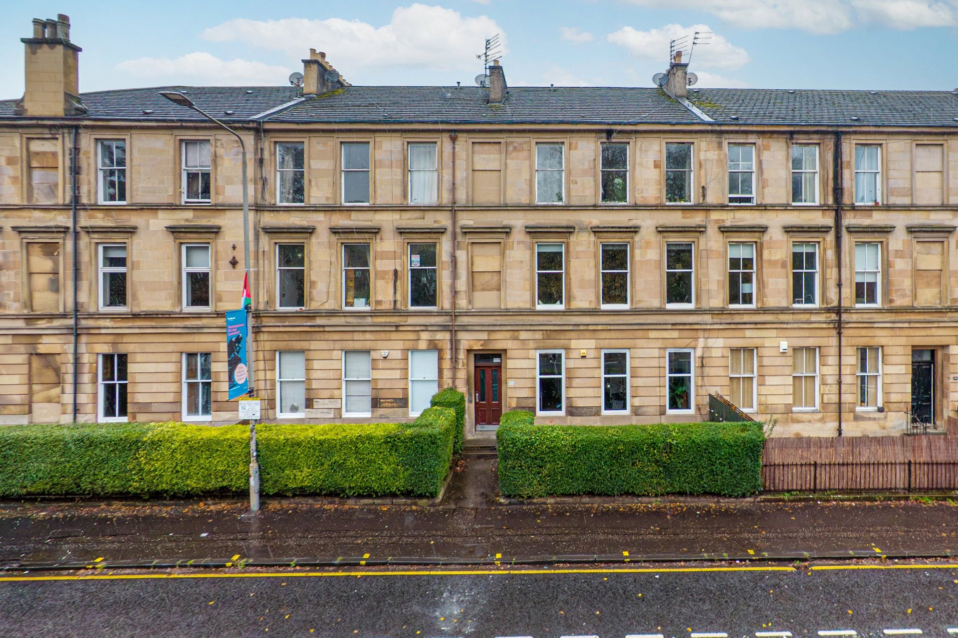 1/1, 830 Pollokshaws Road, Strathbungo, Glasgow, G41 2BQ - Picture #2