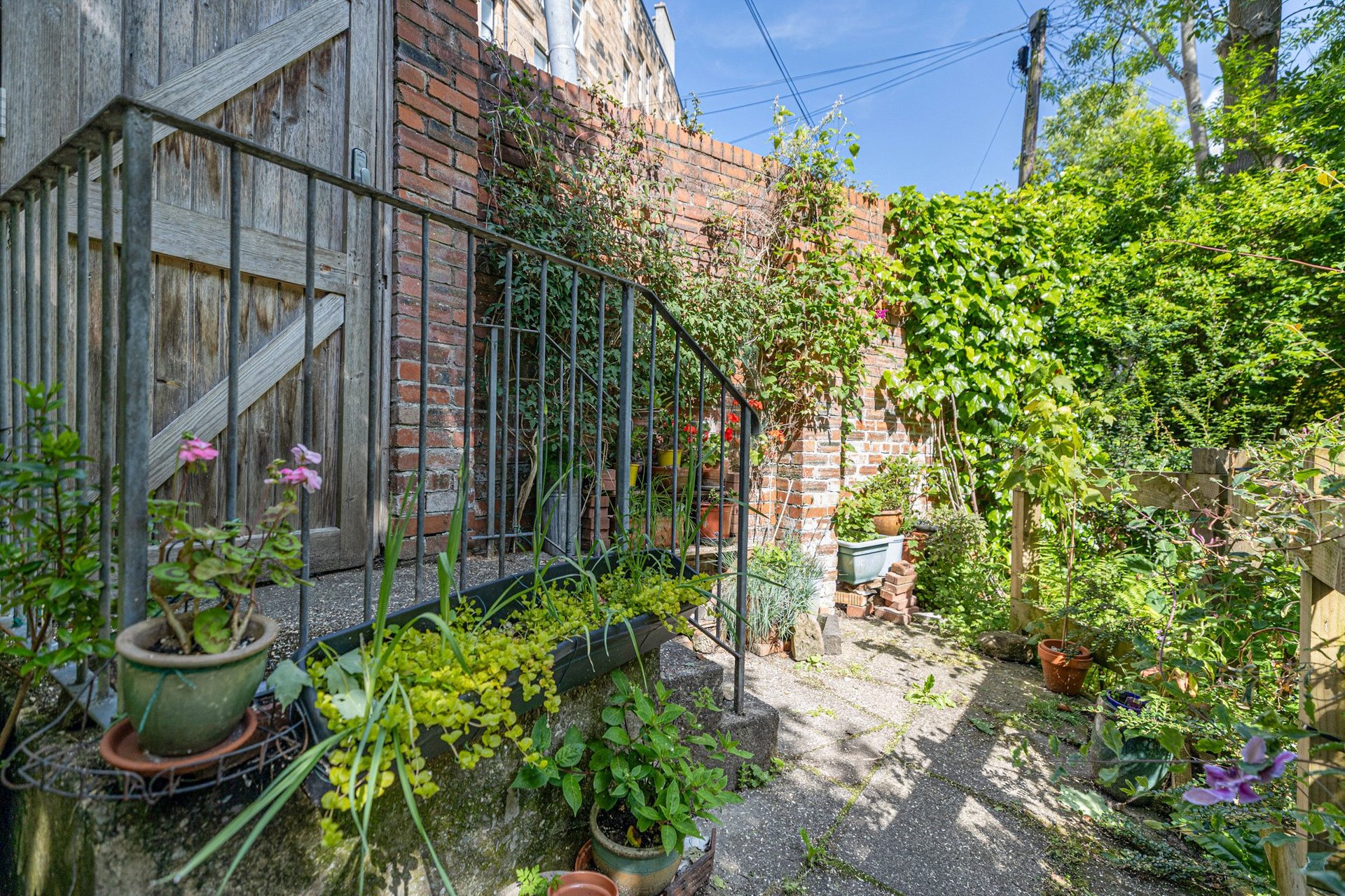 Flat 2/2, 25 Kelvinside Terrace South, North Kelvinside, Glasgow, G20 6DW - Picture #32