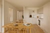3 Bedroom Apt, PLATFORM_, 2 Fyfe Lane, Edinburgh, Midlothian, EH6 5GE - Picture #8