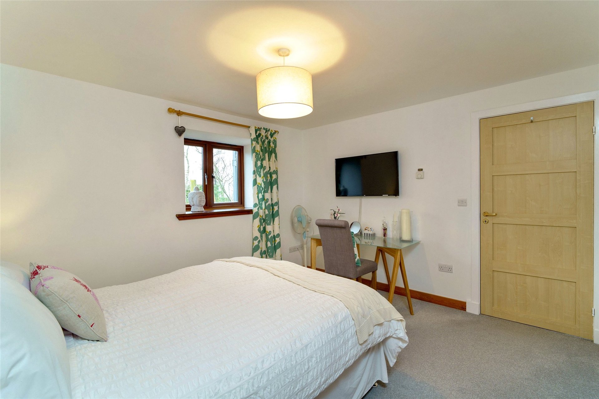 14 Whitsomehill, Whitsome, Duns, Scottish Borders, TD11 3NF - Picture #17
