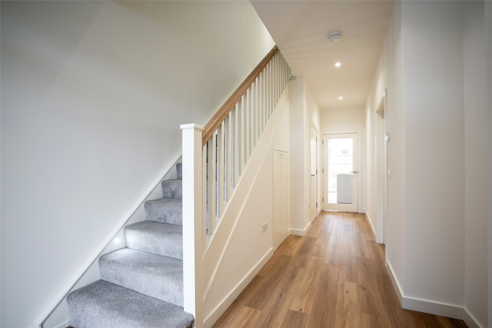 Plot 49, The Linkshouses, St Andrews West, St Andrews, KY16 9BY - Picture #7