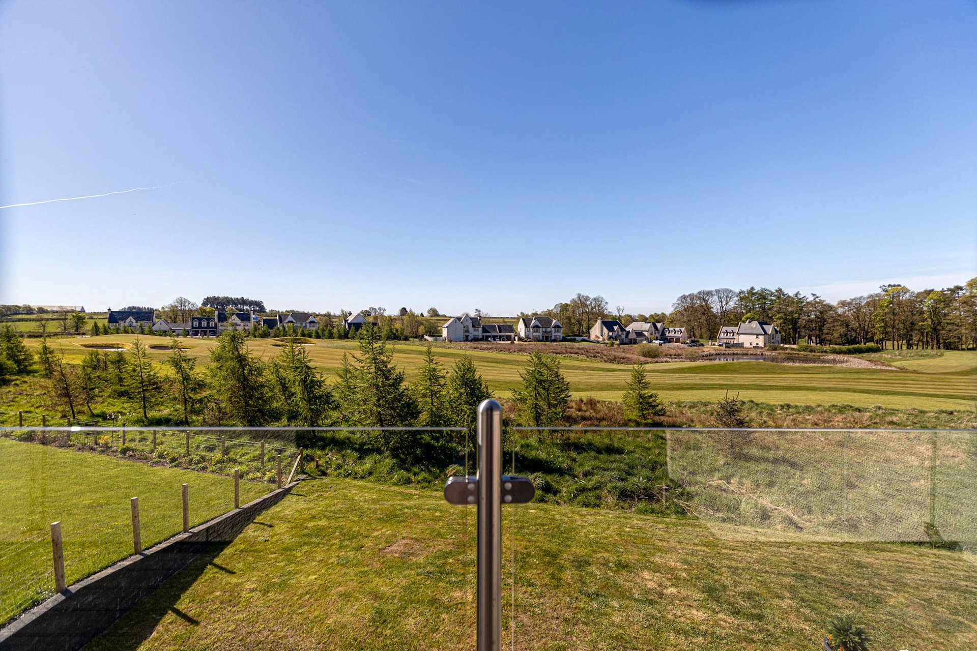 3 Rowallan Castle Golf and Country Estate, Kilmaurs, Kilmarnock, East Ayrshire, KA3 2DP - Picture #48
