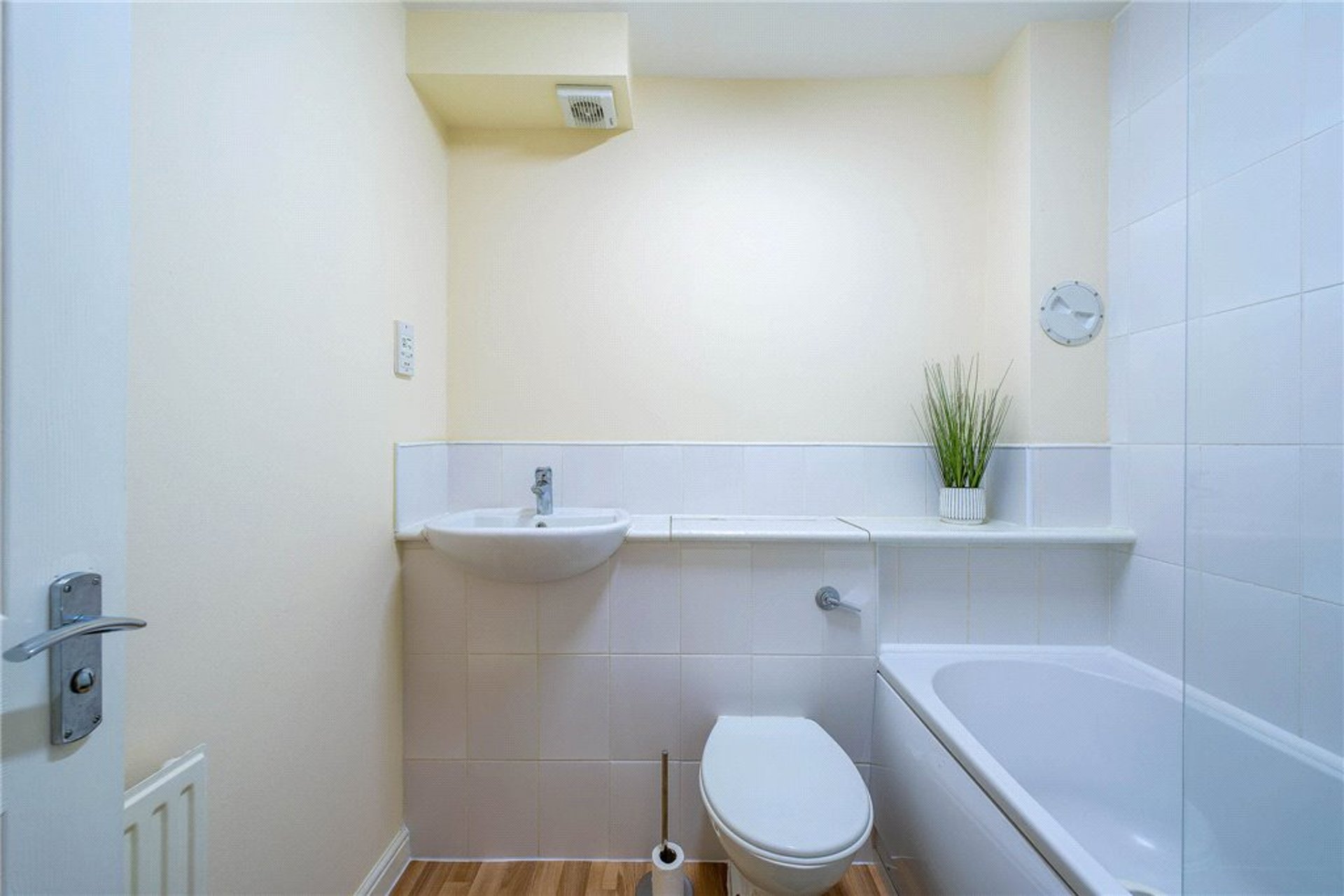 86 Burnvale, Livingston, West Lothian, EH54 6DQ - Picture #9