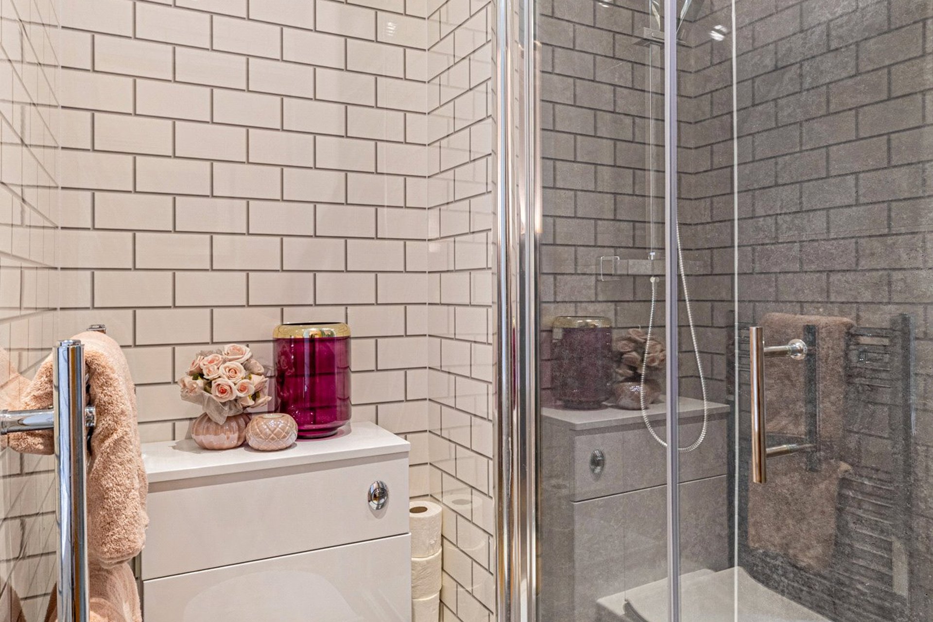 Flat 3/3, 74 York Street, Glasgow City Centre, G2 8JX - Picture #18