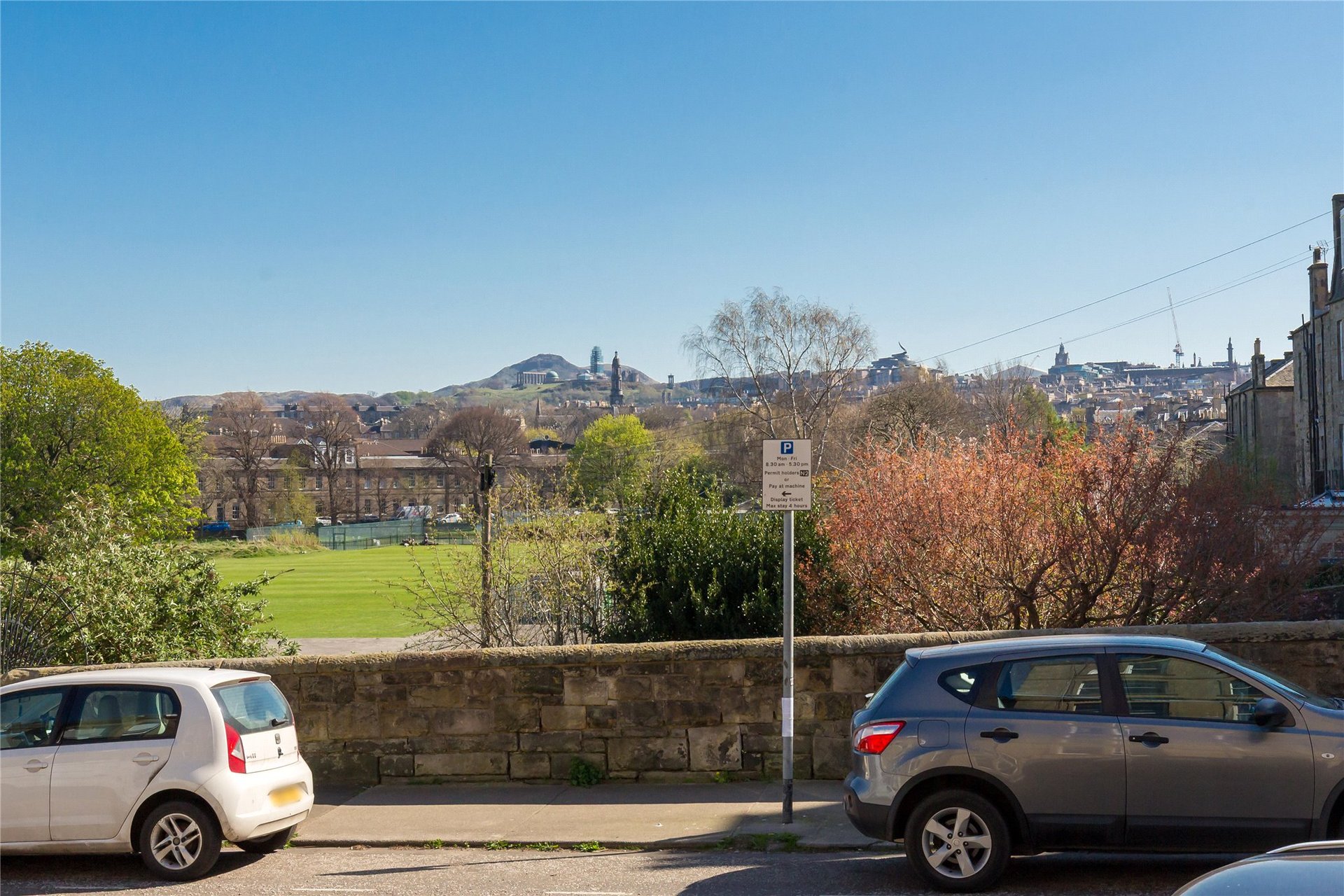 1c Eildon Street, Edinburgh, EH3 5JU - Picture #28
