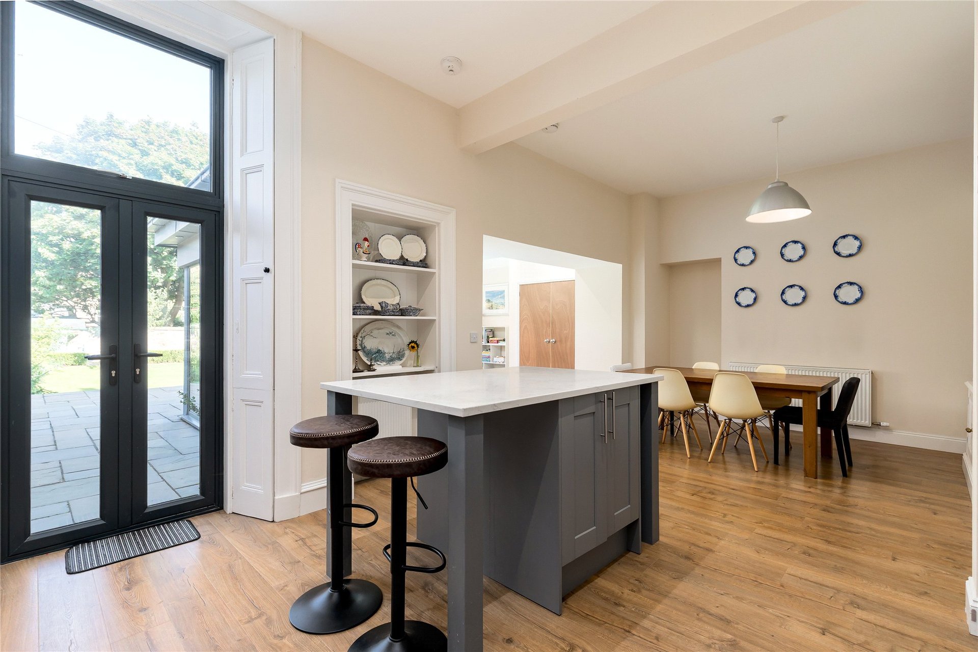 5 Suffolk Road, Edinburgh, Midlothian, EH16 5NR - Picture #6