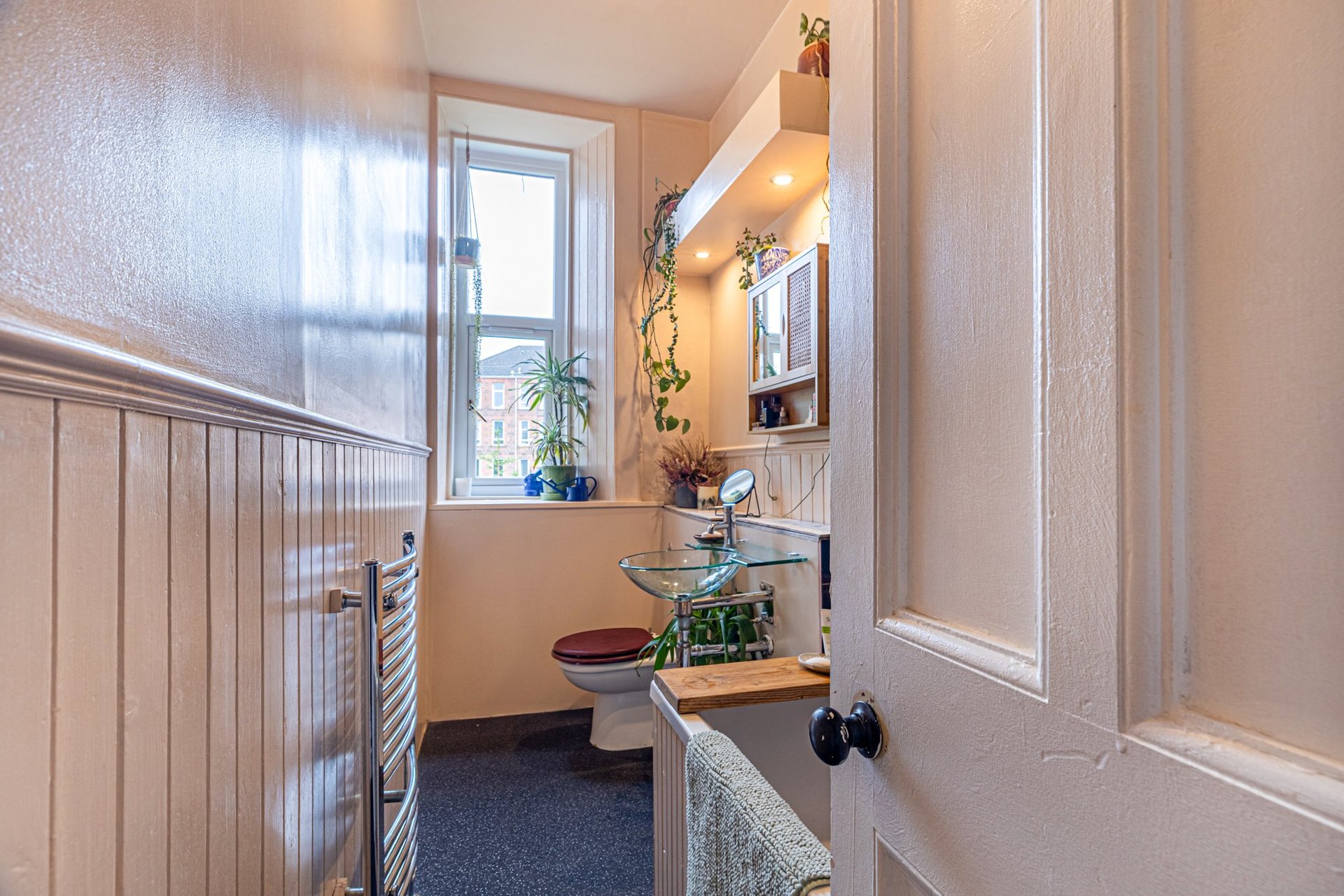1/1, 37 Prince Edward Street, Queens Park, G42 8LU - Picture #16