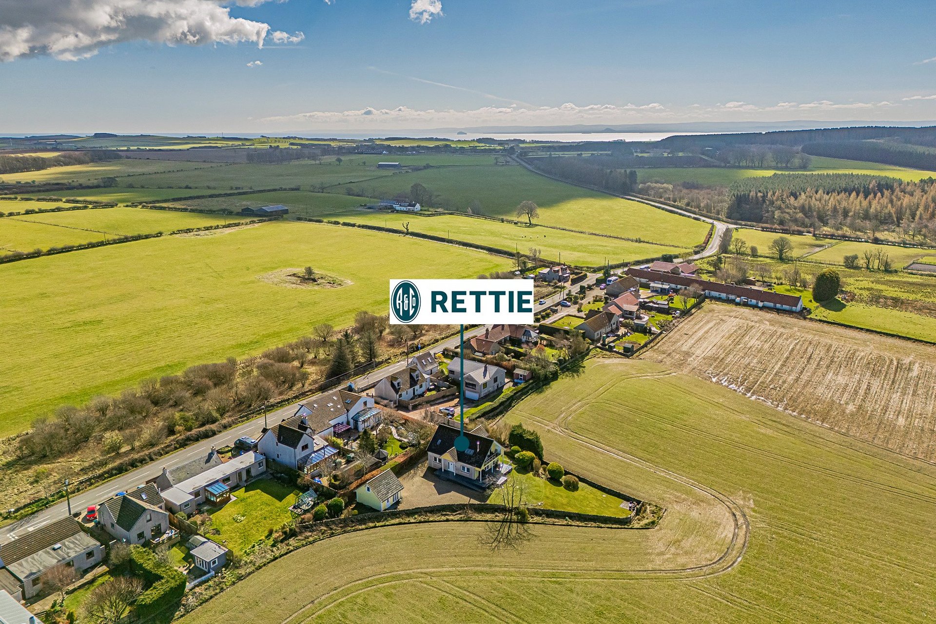 Lochnagar, Peat Inn, Cupar, Fife, KY15 5LH - Picture #1