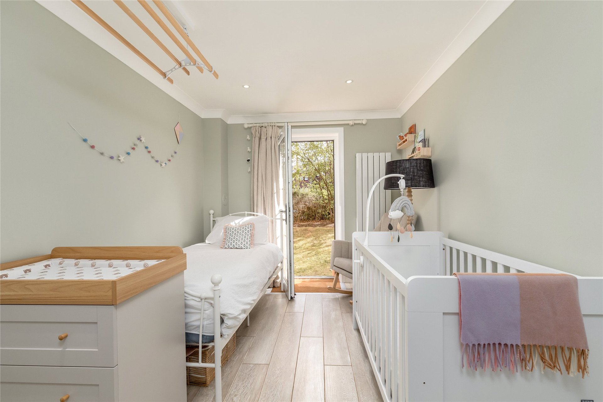 94/2 Orchard Brae Avenue, Edinburgh, Midlothian, EH4 2GB - Picture #9