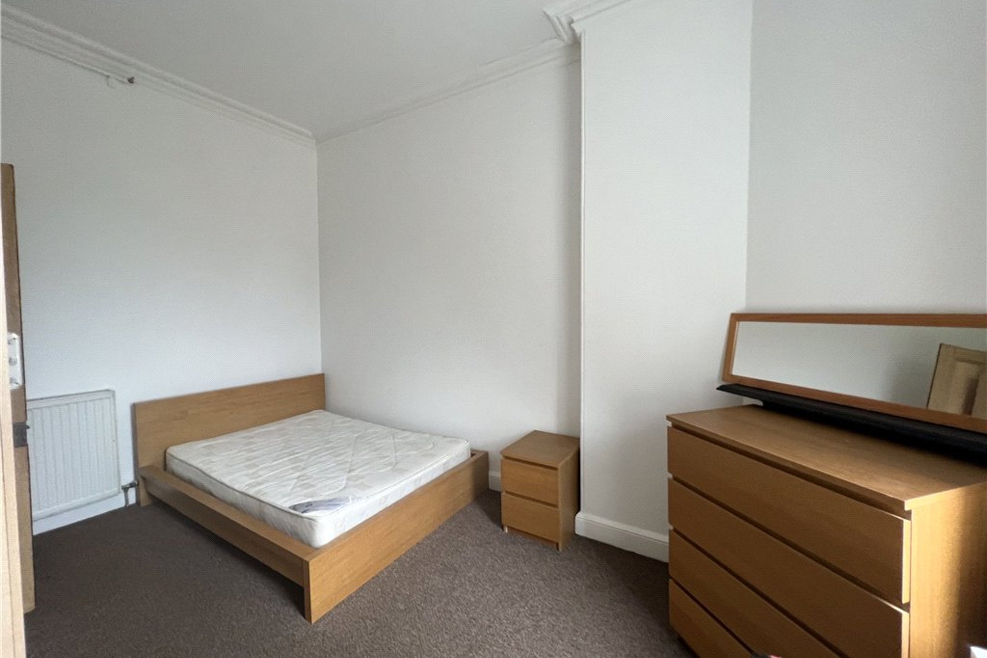 3F1, 39 Polwarth Gardens, Edinburgh, Midlothian, EH11 1LA - Picture #5