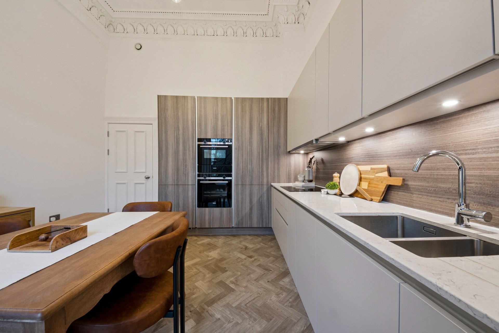 First Floor, 17 Belhaven Terrace West, Dowanhill, Glasgow, G12 0UL - Picture #22