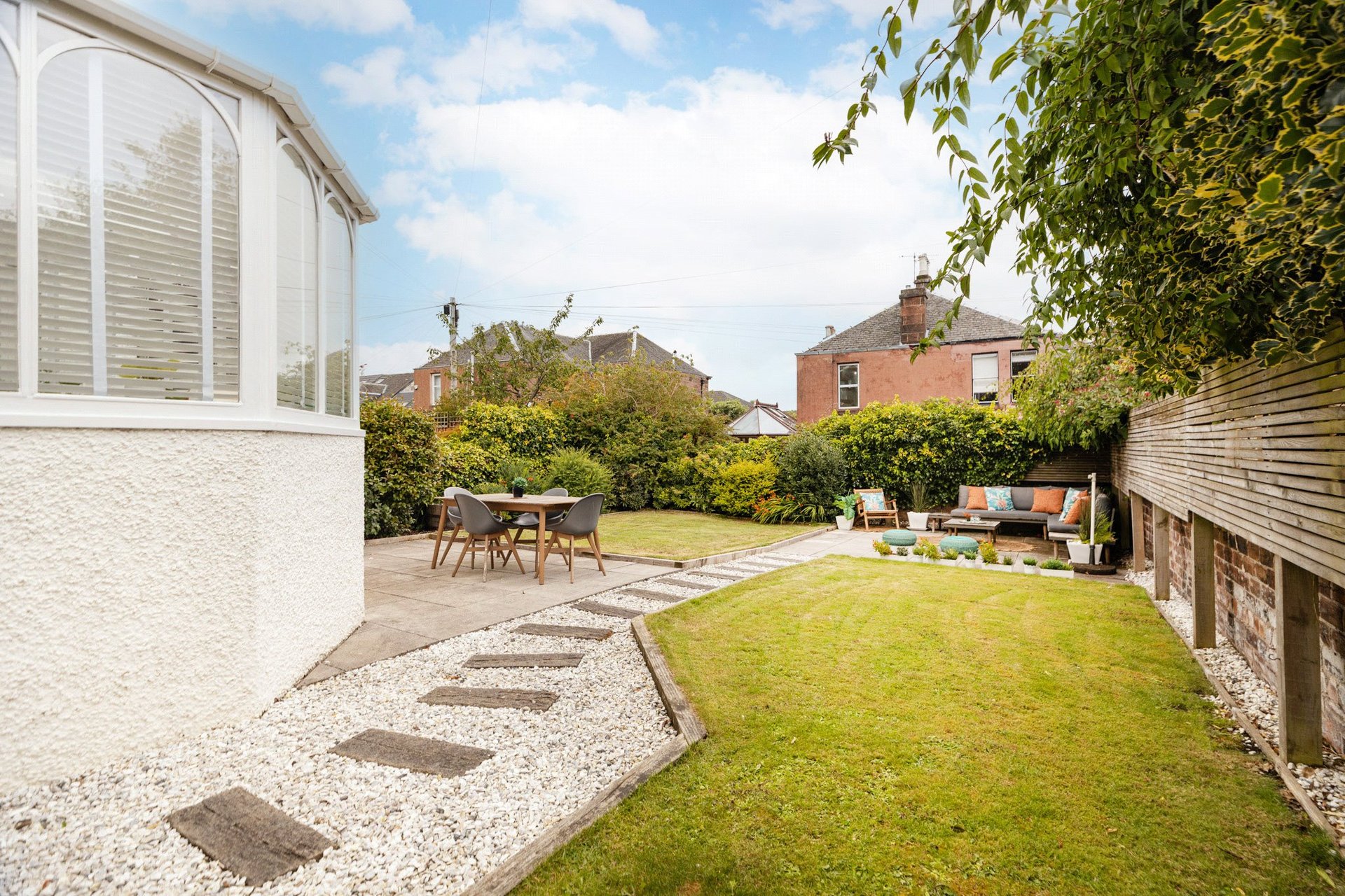 8 Manor Road, Jordanhill, Glasgow, G14 9LG - Picture #49