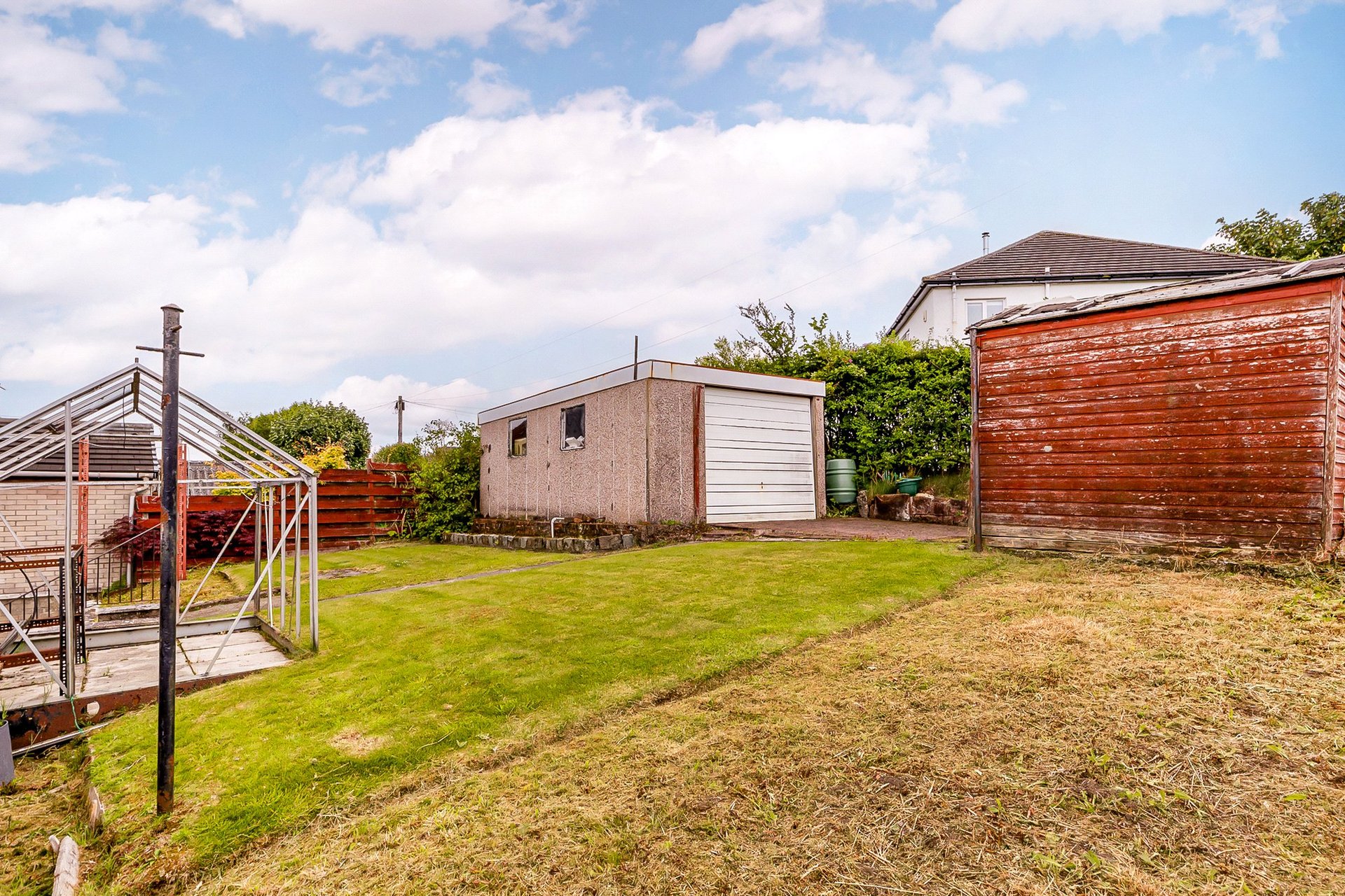 31 Hazel Avenue, Bearsden, G61 3HF - Picture #21