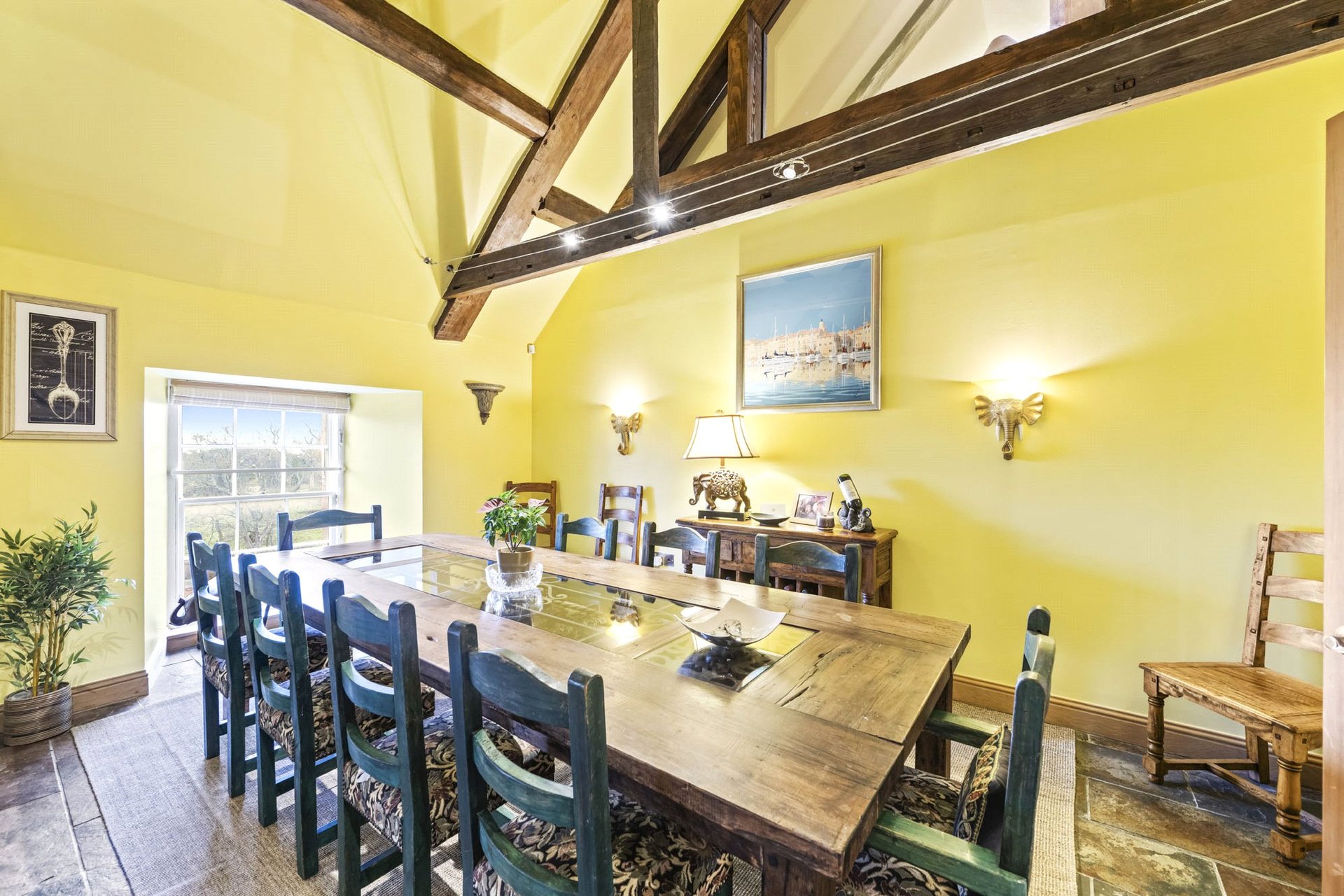 Penthouse Apartment, 13 Elie House, Elie, Leven, Fife, KY9 1ER - Picture #18