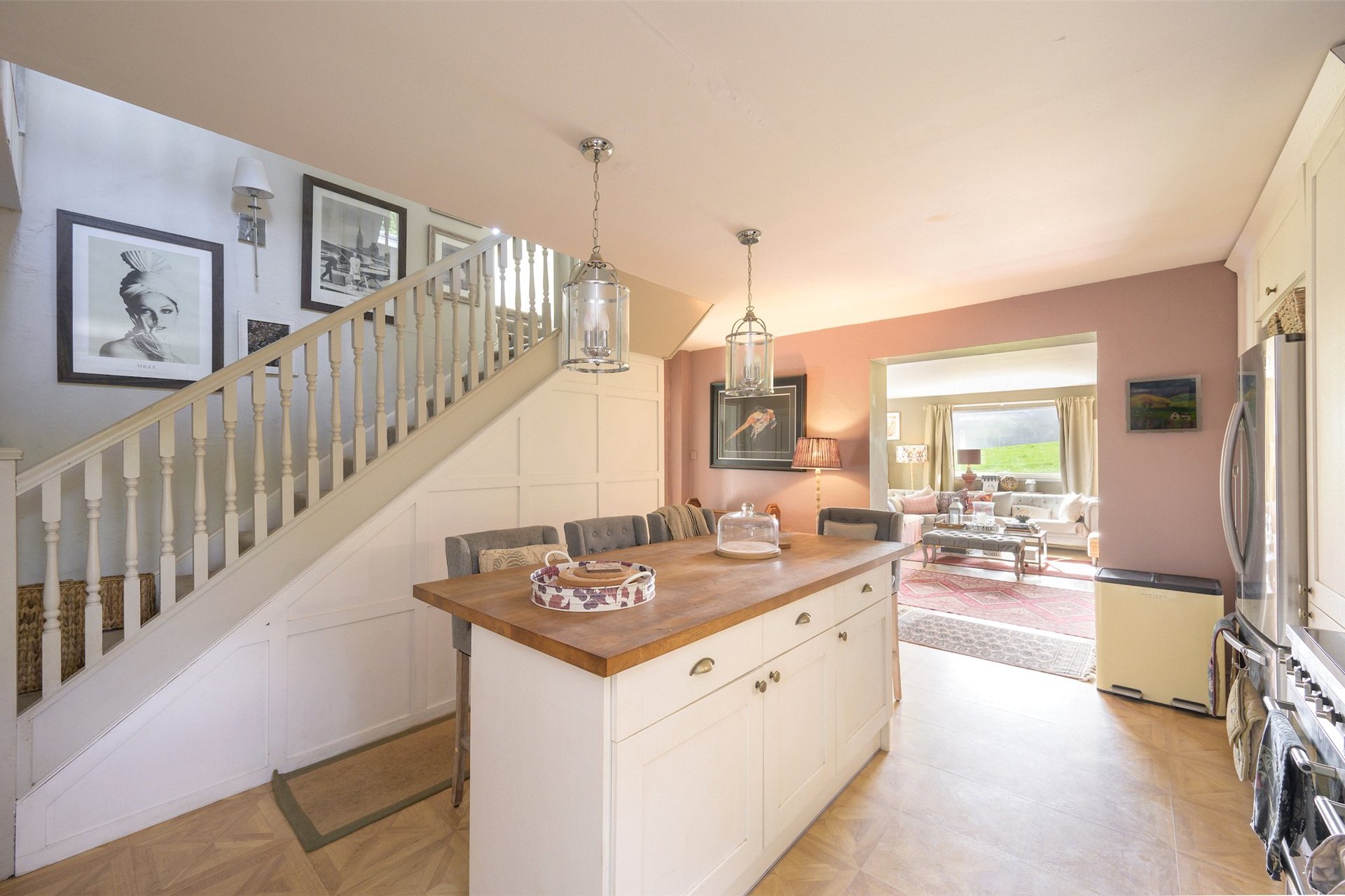 Woodside Cottage, Callands, West Linton, Scottish Borders, EH46 7DE - Picture #9