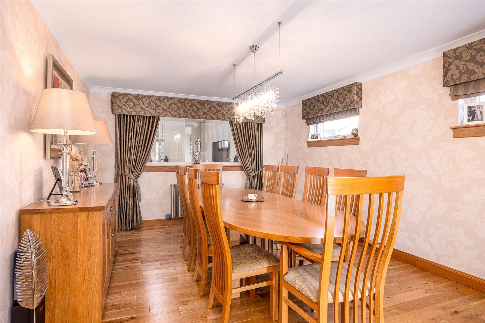 14 Paterson Place, Bearsden, G61 4RU - Picture #14