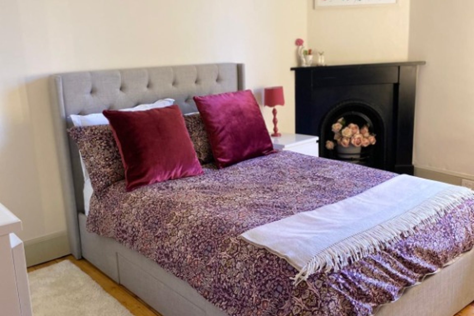 53 Warrender Park Road, Marchmont, Edinburgh, EH9 1EU - Picture #11