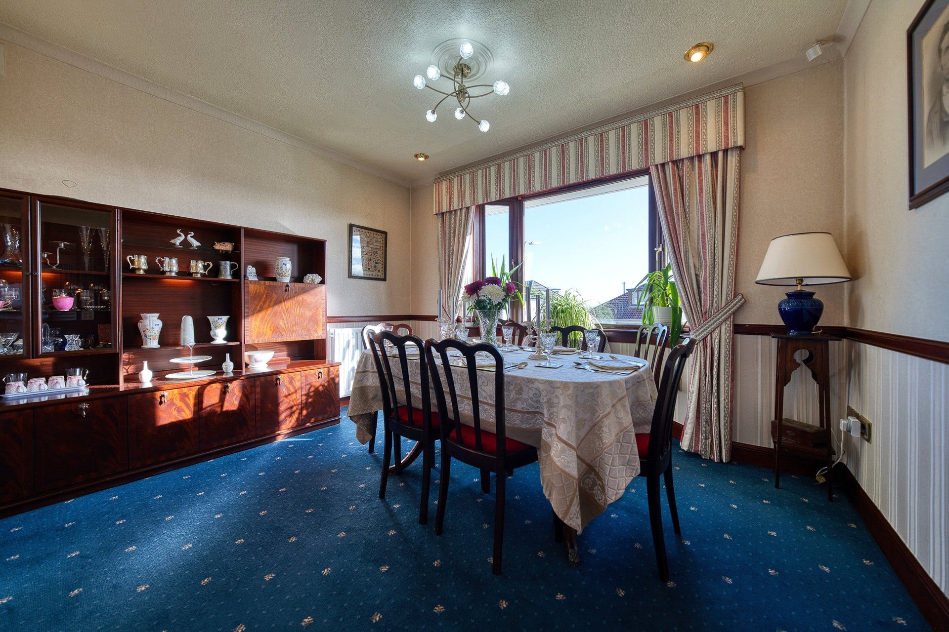 93 Ravelston Road, Bearsden, G61 1AZ - Picture #9